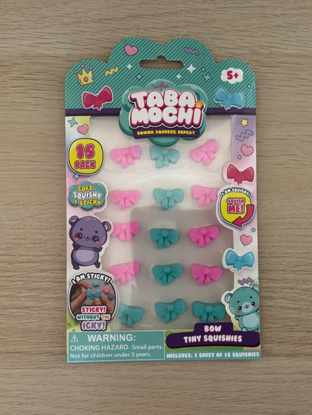 Pink Cow Bundle - Picture 4 of 5